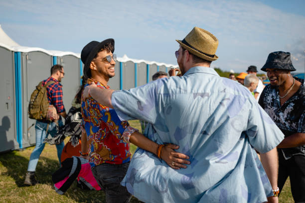 Best Local porta potty services  in Capron, IL