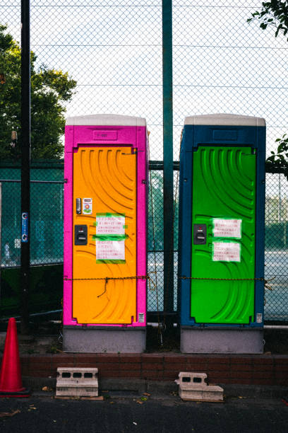 Best Portable bathroom rental  in Capron, IL