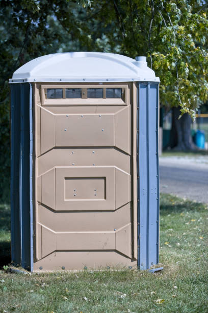 Best Porta potty delivery and setup  in Capron, IL