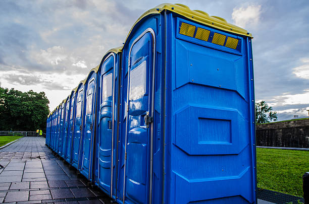 Best Sanitation services for porta potties  in Capron, IL