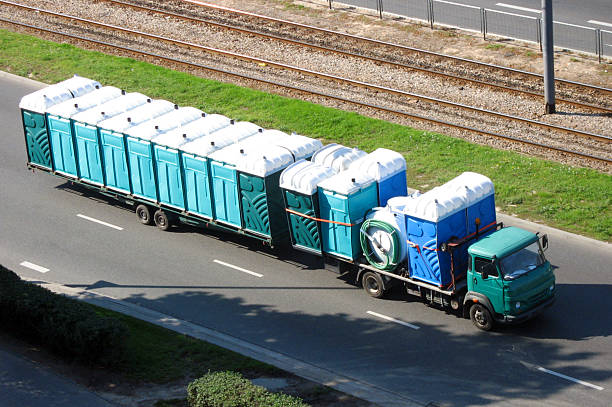 Portable Toilet Options We Offer in Capron, IL